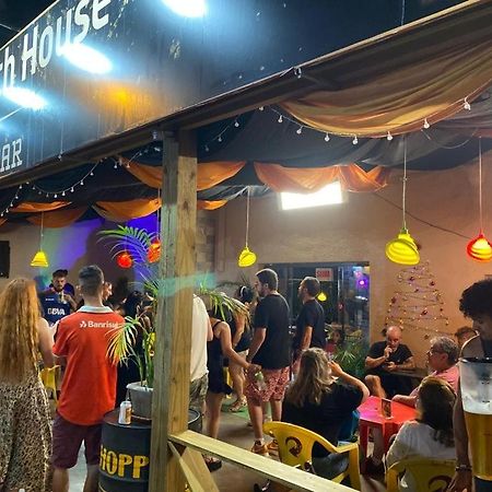 Casa Andalucia Hostel Florianópolis Εξωτερικό φωτογραφία