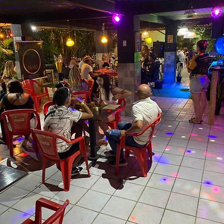 Casa Andalucia Hostel Florianópolis Εξωτερικό φωτογραφία