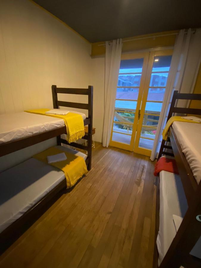 Casa Andalucia Hostel Florianópolis Εξωτερικό φωτογραφία