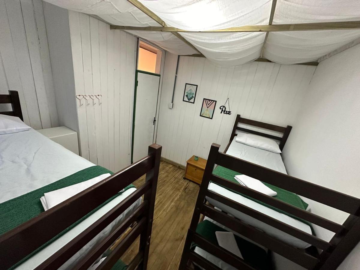 Casa Andalucia Hostel Florianópolis Εξωτερικό φωτογραφία