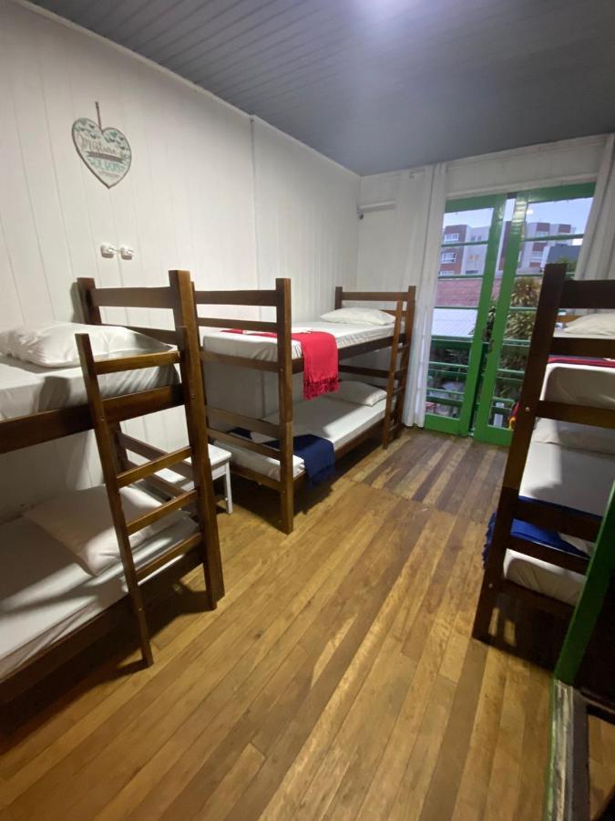 Casa Andalucia Hostel Florianópolis Εξωτερικό φωτογραφία