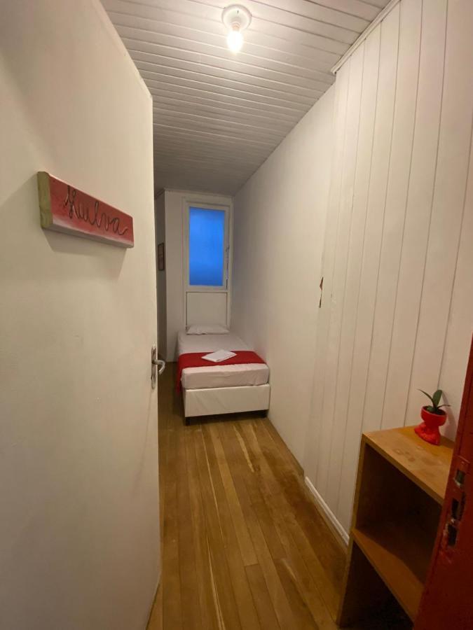 Casa Andalucia Hostel Florianópolis Εξωτερικό φωτογραφία