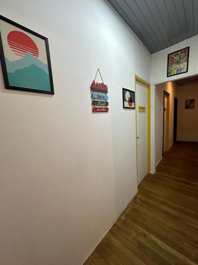 Casa Andalucia Hostel Florianópolis Εξωτερικό φωτογραφία