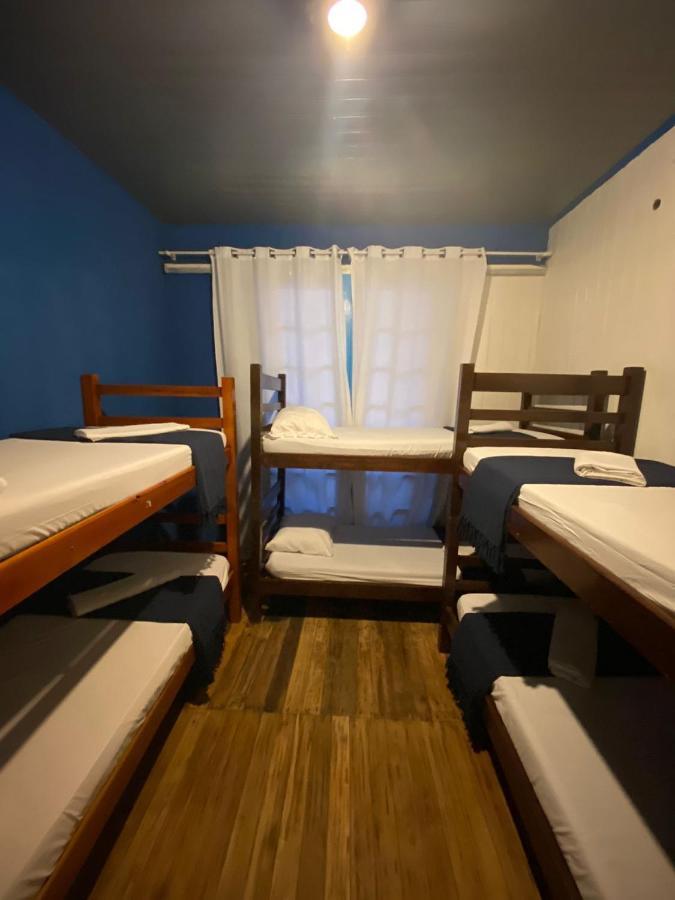 Casa Andalucia Hostel Florianópolis Εξωτερικό φωτογραφία