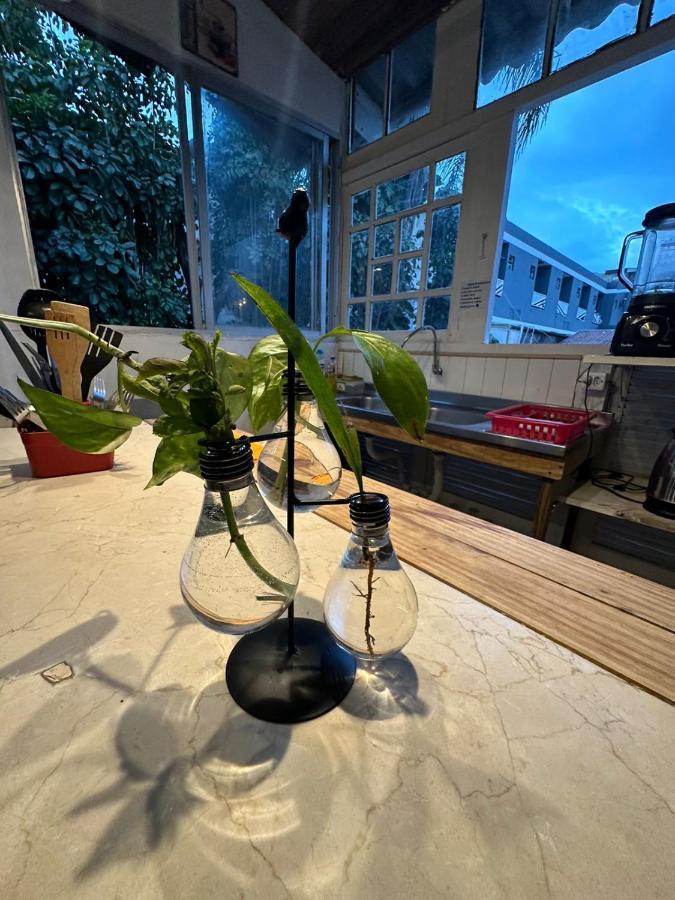 Casa Andalucia Hostel Florianópolis Εξωτερικό φωτογραφία
