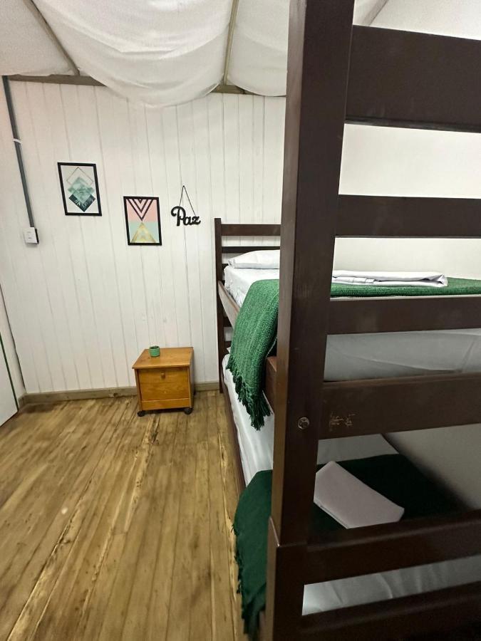 Casa Andalucia Hostel Florianópolis Εξωτερικό φωτογραφία