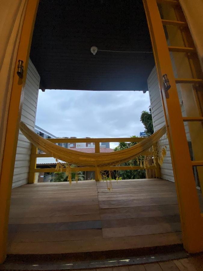 Casa Andalucia Hostel Florianópolis Εξωτερικό φωτογραφία