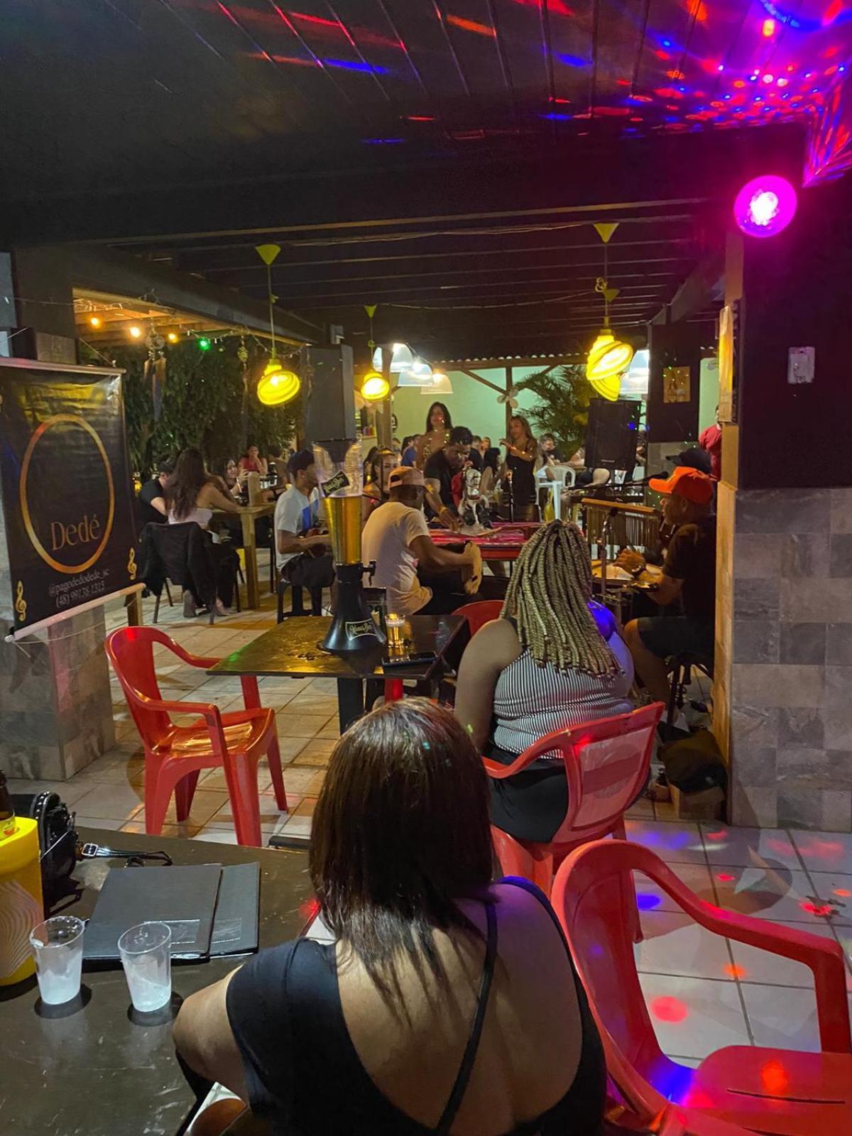 Casa Andalucia Hostel Florianópolis Εξωτερικό φωτογραφία