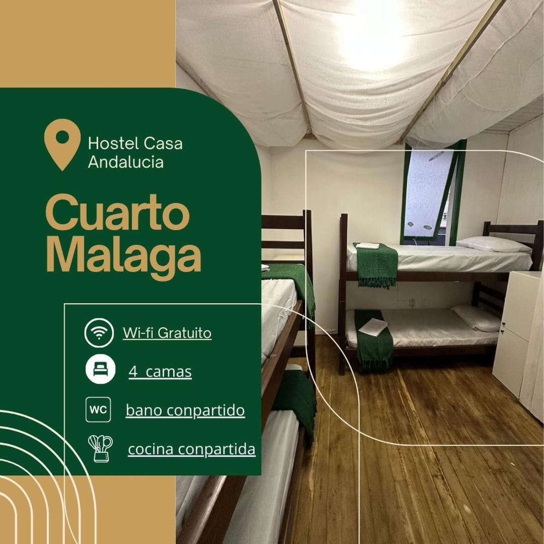 Casa Andalucia Hostel Florianópolis Εξωτερικό φωτογραφία